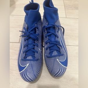 Nike Vapor Cleats